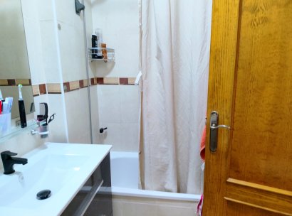 Appartement · Herverkoop - Orihuela Costa · Los Altos · Alicante · Spanje