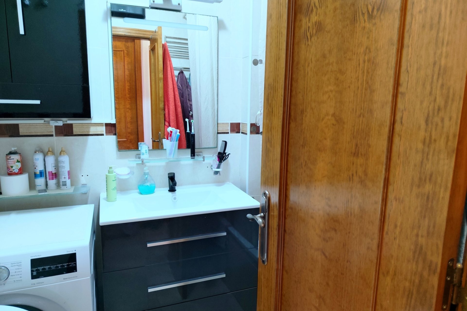 Herverkoop - Appartement - Orihuela Costa - Costa Blanca South