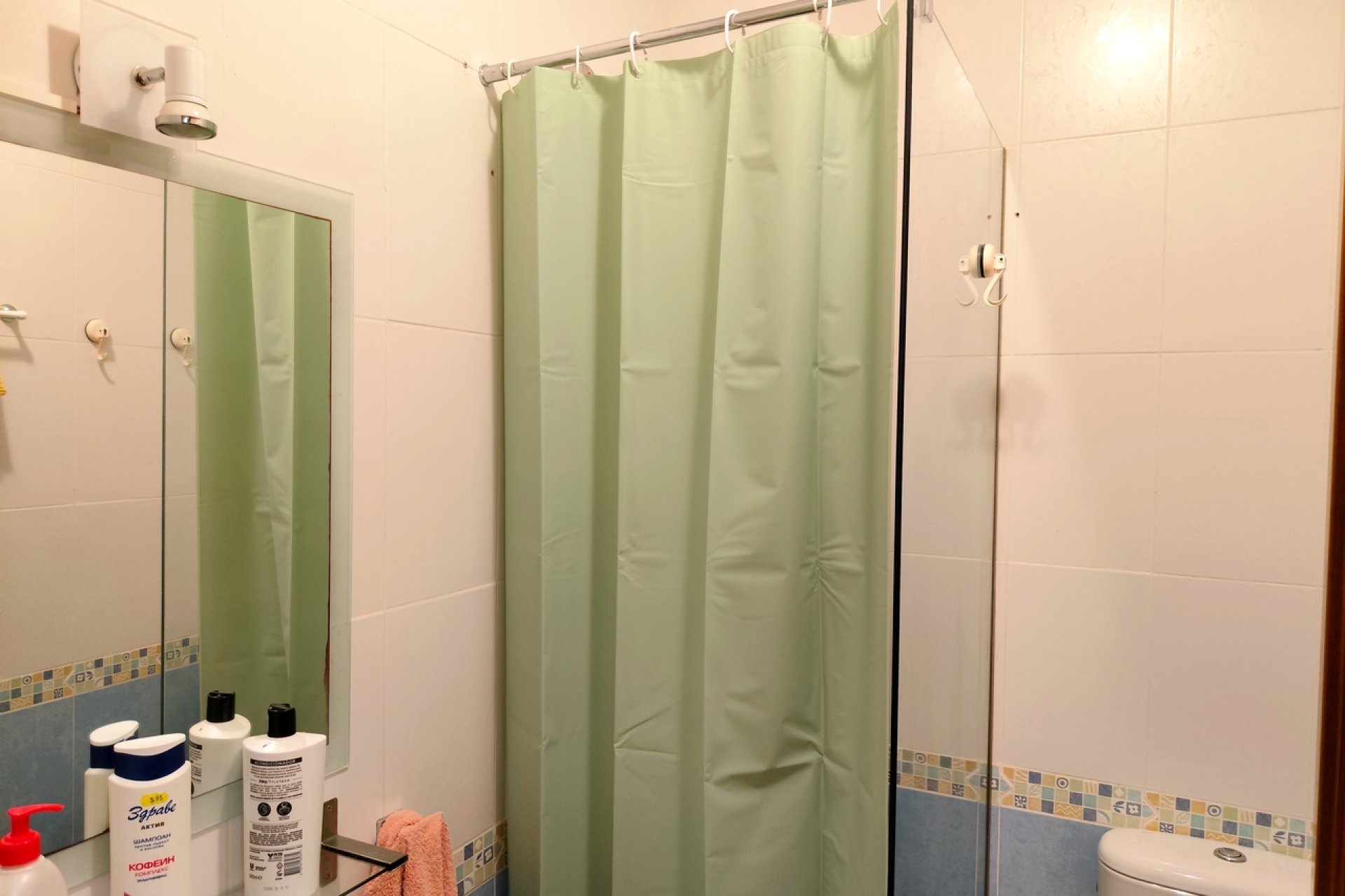 Herverkoop - Appartement - Orihuela Costa - Costa Blanca South