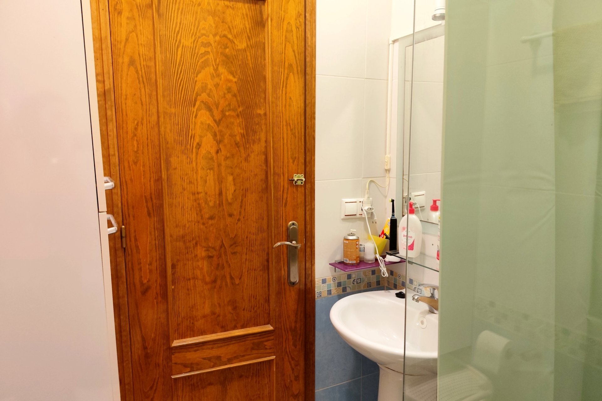 Herverkoop - Appartement - Orihuela Costa - Costa Blanca South