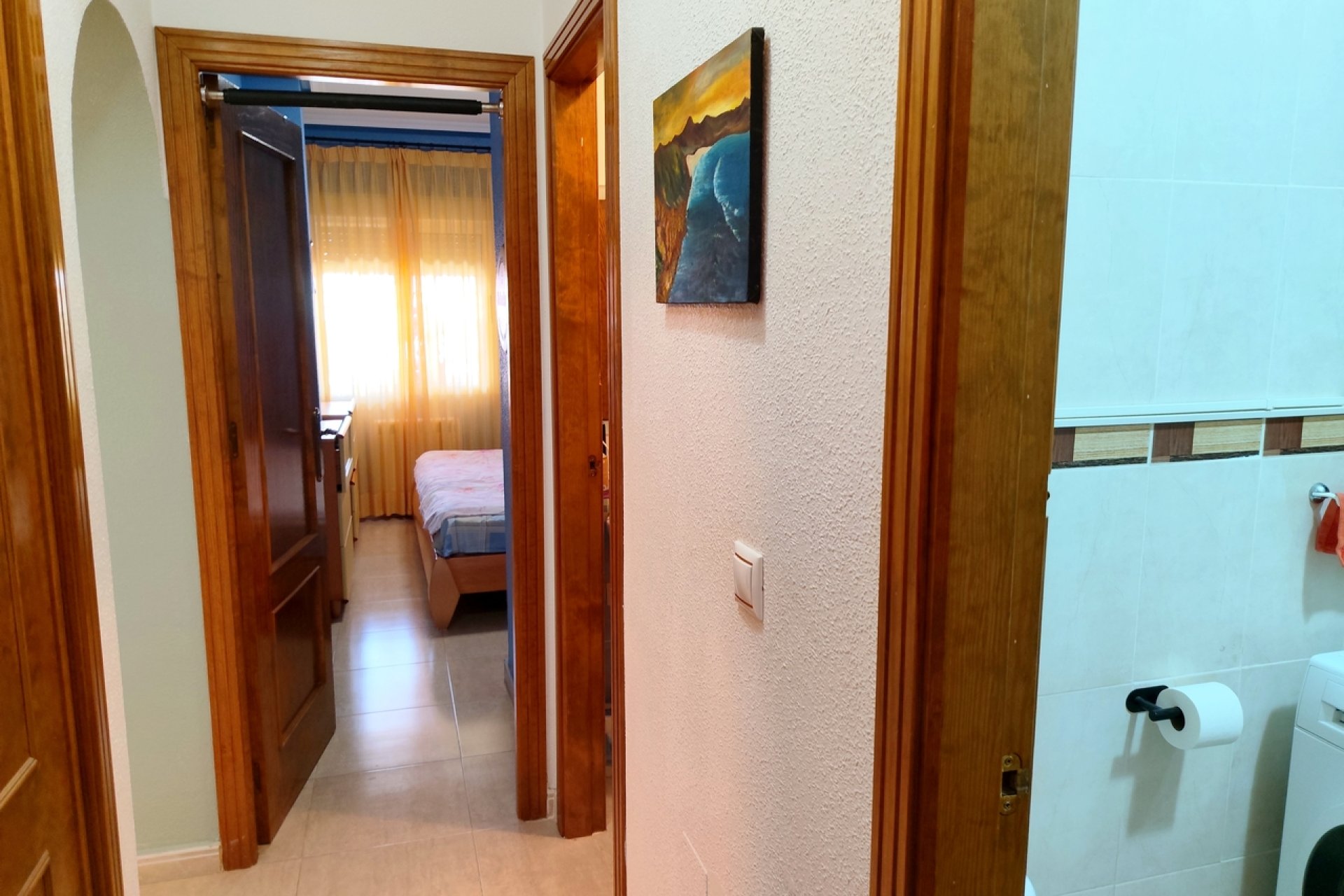 Herverkoop - Appartement - Orihuela Costa - Costa Blanca South