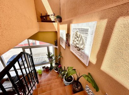 Appartement · Herverkoop - Orihuela Costa · Los Altos · Alicante · Spanje
