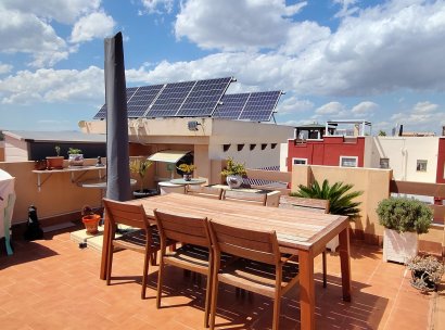 Appartement · Herverkoop - Orihuela Costa · Los Altos · Alicante · Spanje