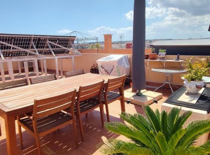 Appartement · Herverkoop - Orihuela Costa · Los Altos · Alicante · Spanje