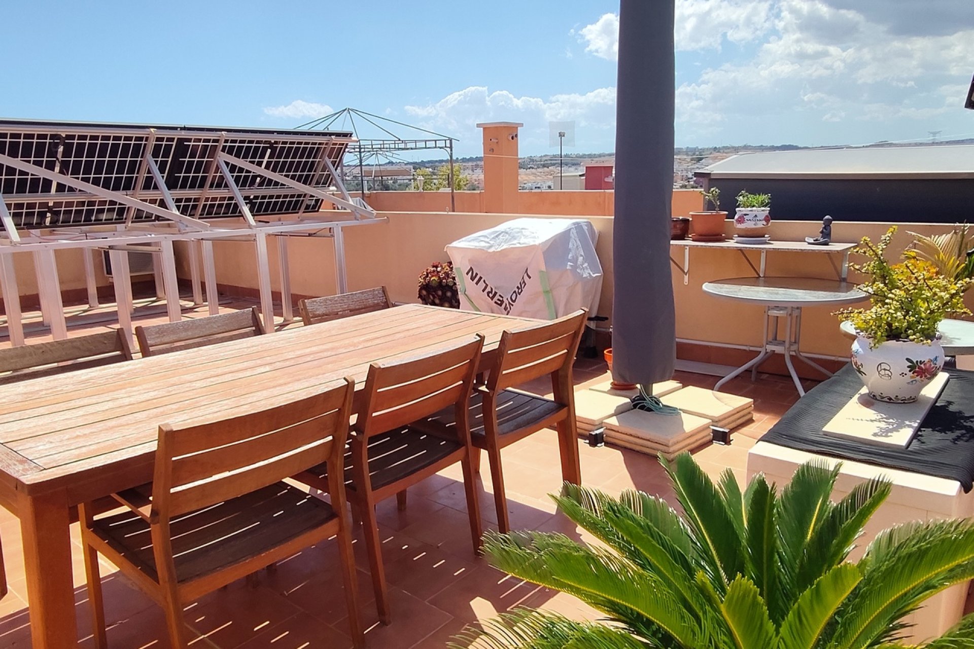 Herverkoop - Appartement - Orihuela Costa - Costa Blanca South
