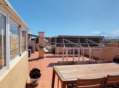 Appartement · Herverkoop - Orihuela Costa · Los Altos · Alicante · Spanje