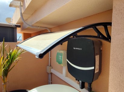 Appartement · Herverkoop - Orihuela Costa · Los Altos · Alicante · Spanje