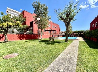 Appartement · Herverkoop - Orihuela Costa · Los Altos · Alicante · Spanje
