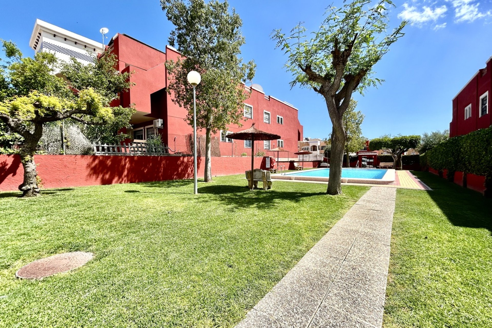 Herverkoop - Appartement - Orihuela Costa - Costa Blanca South