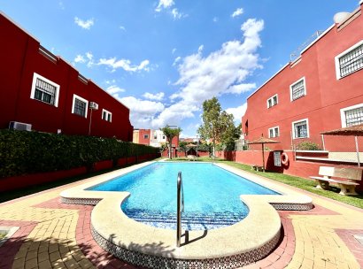 Appartement · Herverkoop - Orihuela Costa · Los Altos · Alicante · Spanje