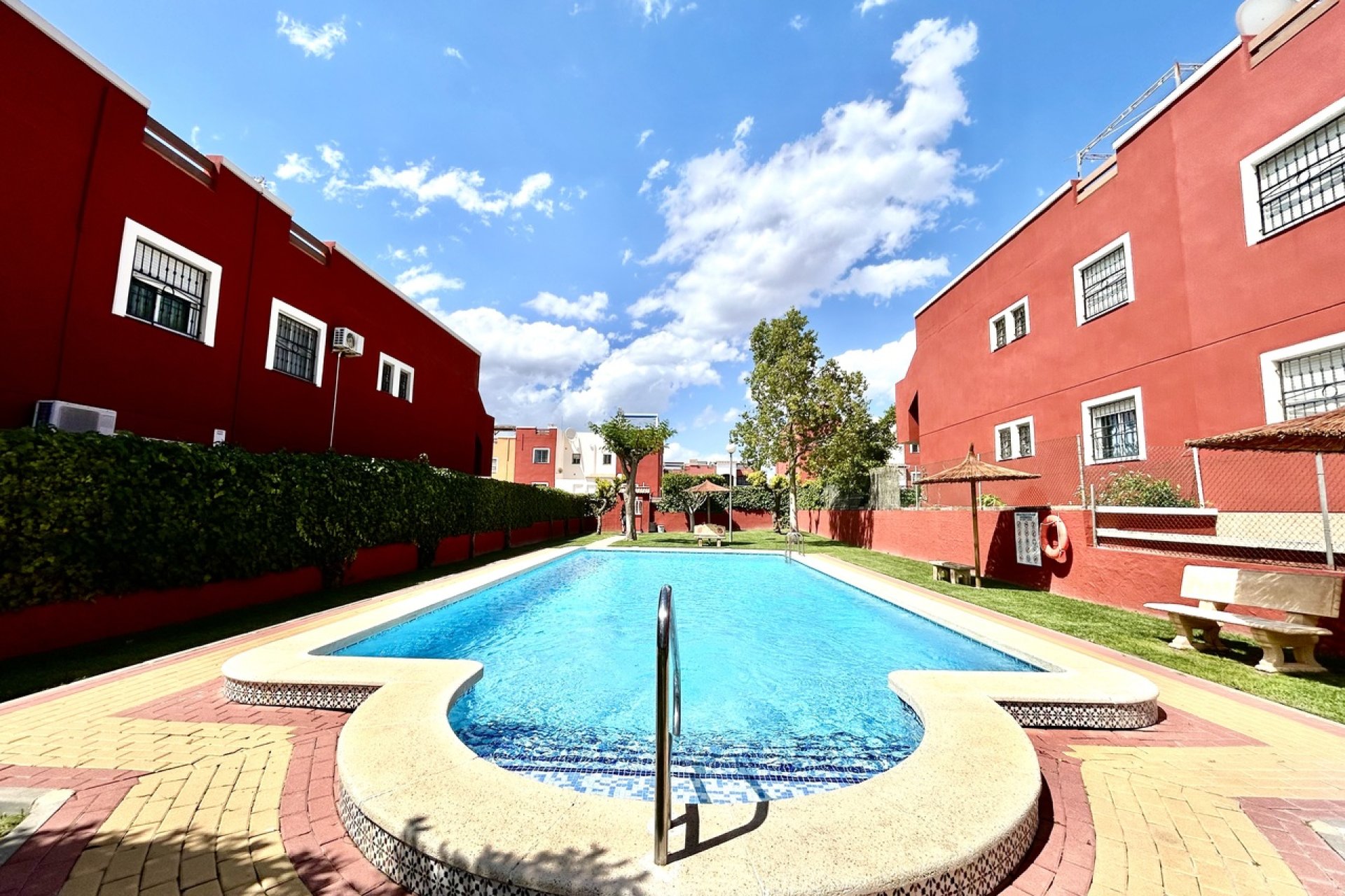 Herverkoop - Appartement - Orihuela Costa - Costa Blanca South