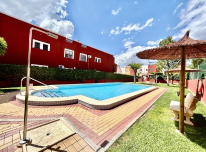 Appartement · Herverkoop - Orihuela Costa · Los Altos · Alicante · Spanje