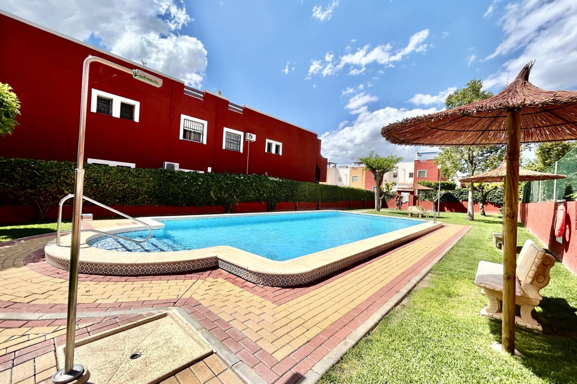 Herverkoop - Appartement - Orihuela Costa - Costa Blanca South