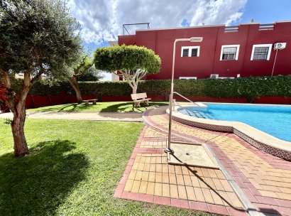 Appartement · Herverkoop - Orihuela Costa · Los Altos · Alicante · Spanje