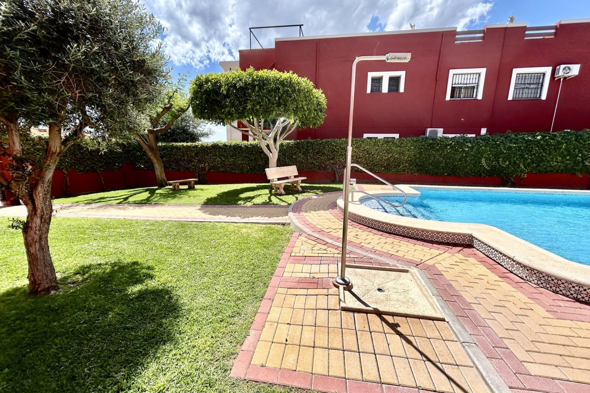 Herverkoop - Appartement - Orihuela Costa - Costa Blanca South