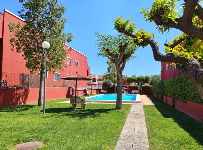 Appartement · Herverkoop - Orihuela Costa · Los Altos · Alicante · Spanje
