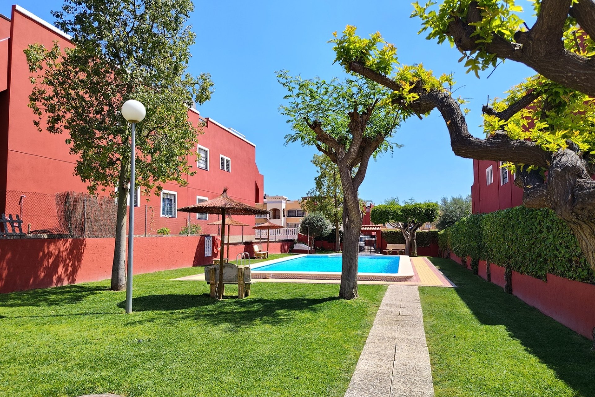 Herverkoop - Appartement - Orihuela Costa - Costa Blanca South