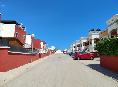 Appartement · Herverkoop - Orihuela Costa · Los Altos · Alicante · Spanje