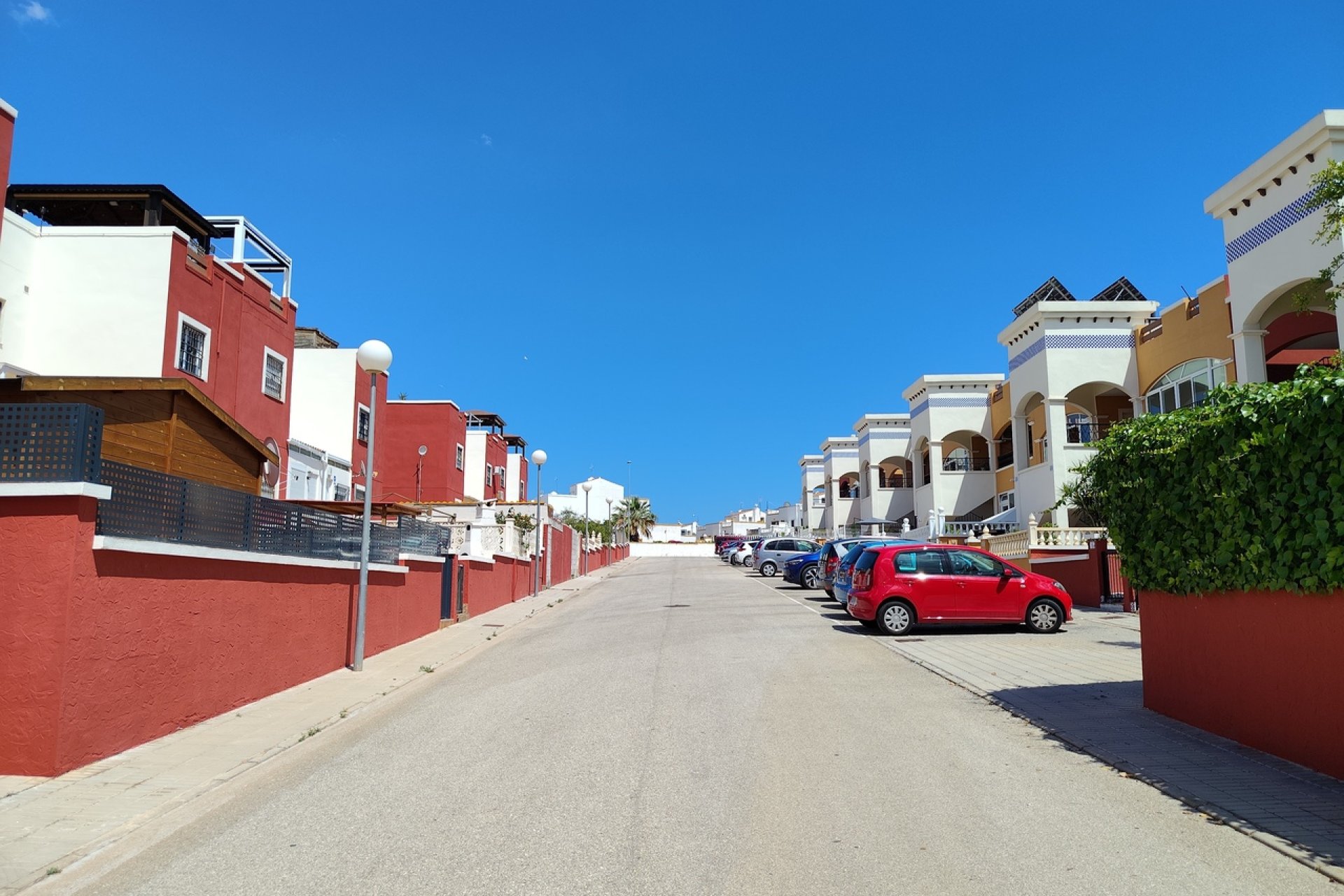 Herverkoop - Appartement - Orihuela Costa - Costa Blanca South