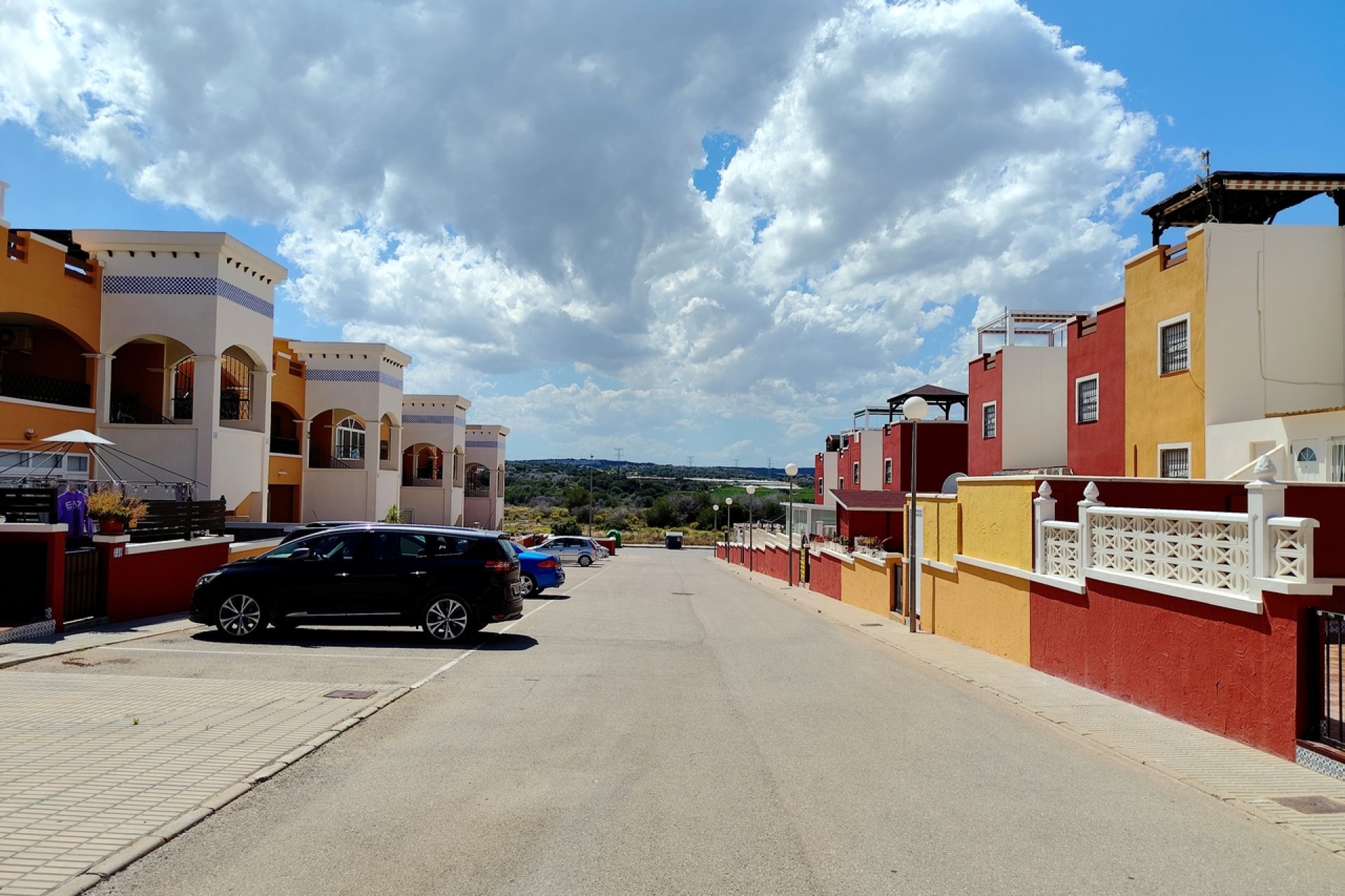 Herverkoop - Appartement - Orihuela Costa - Costa Blanca South