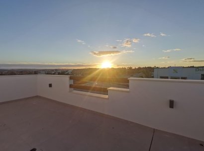 Villa · Nieuwbouw woningen - La Herrada · Alicante · Spanje