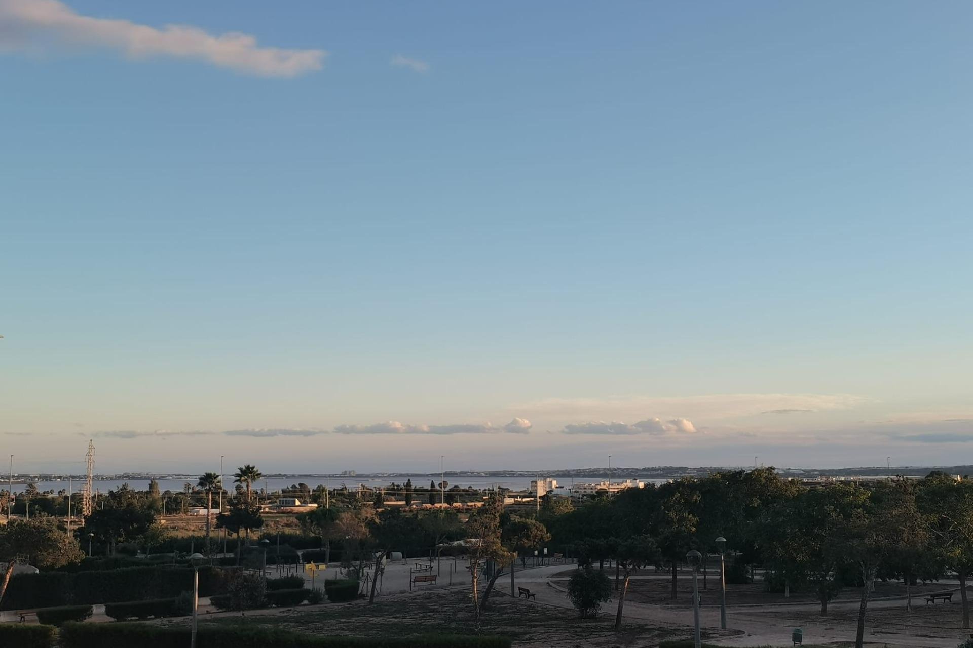 Obra nueva - Villa - La Herrada