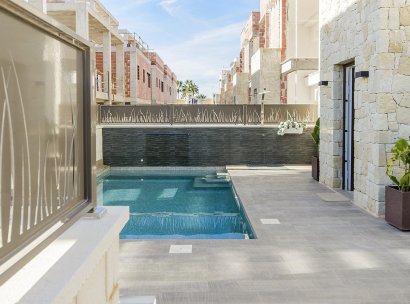 Villa · Nieuwbouw woningen - La Herrada · Alicante · Spanje