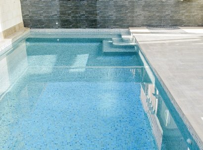 Villa · Nieuwbouw woningen - La Herrada · Alicante · Spanje