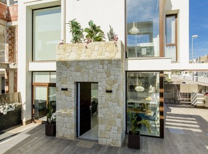 Villa · Nieuwbouw woningen - La Herrada · Alicante · Spanje