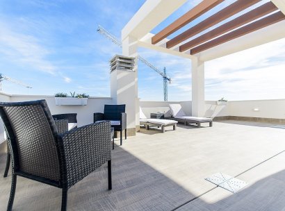 Villa · Nieuwbouw woningen - La Herrada · Alicante · Spanje