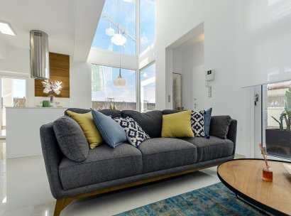 Villa · Nieuwbouw woningen - La Herrada · Alicante · Spanje