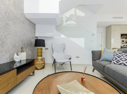 Villa · Nieuwbouw woningen - La Herrada · Alicante · Spanje