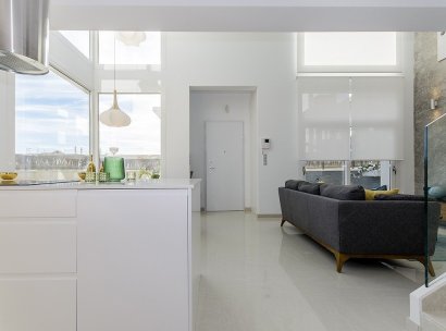 Villa · Nieuwbouw woningen - La Herrada · Alicante · Spanje