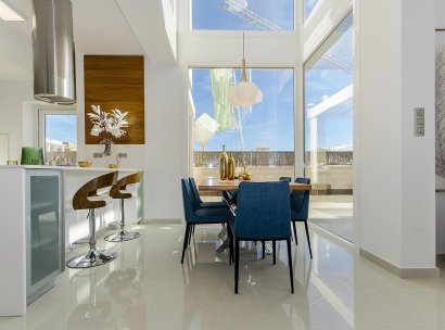 Villa · Nieuwbouw woningen - La Herrada · Alicante · Spanje