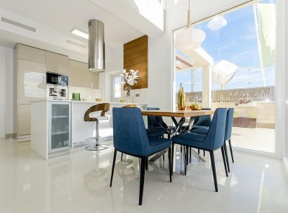 Villa · Nieuwbouw woningen - La Herrada · Alicante · Spanje