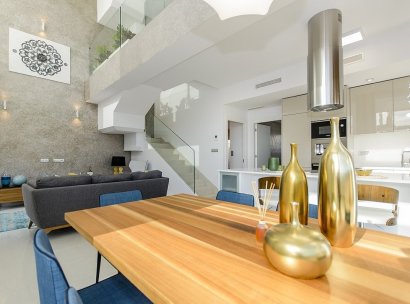 Villa · Nieuwbouw woningen - La Herrada · Alicante · Spanje
