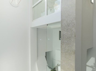 Villa · Nieuwbouw woningen - La Herrada · Alicante · Spanje