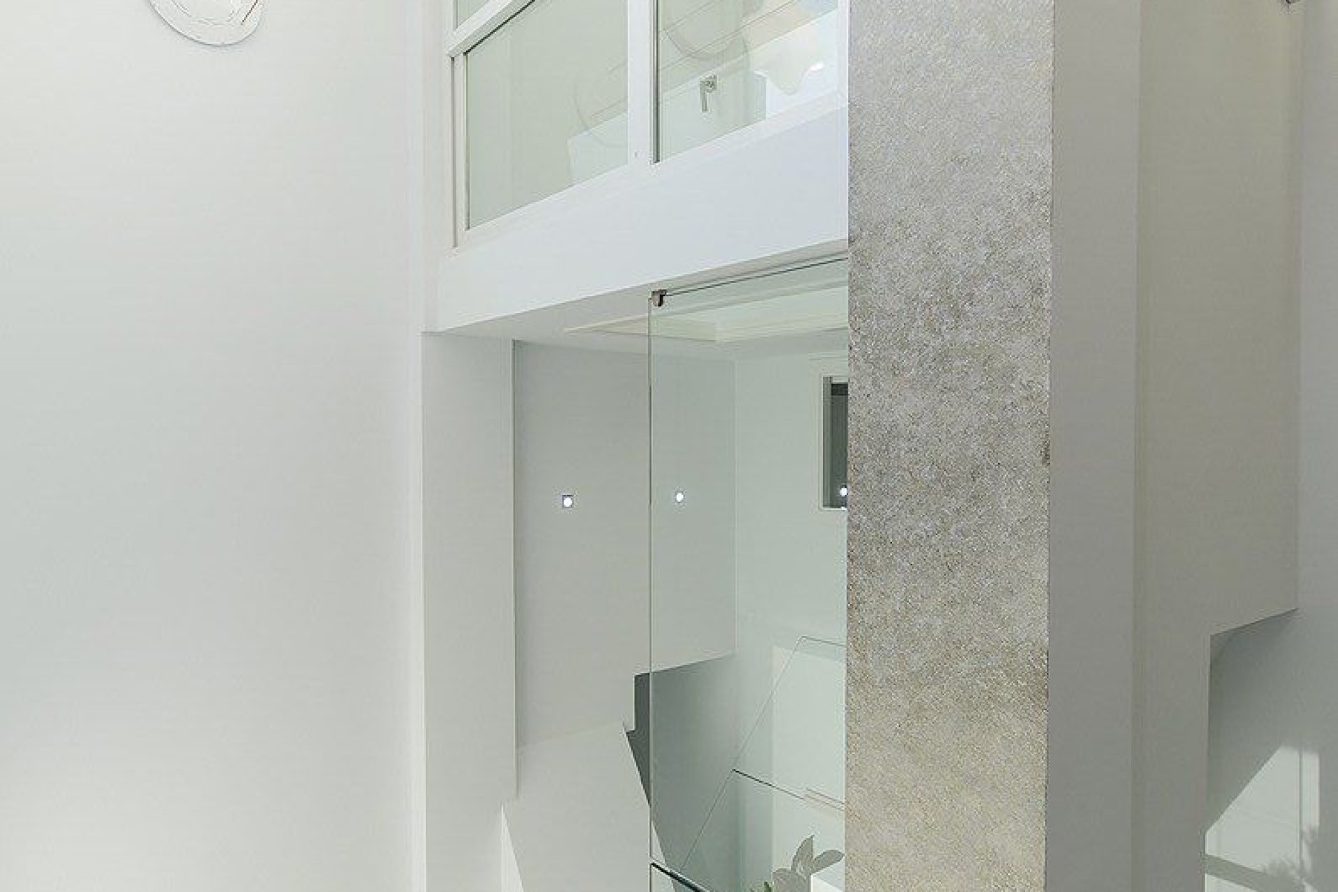 Obra nueva - Villa - La Herrada