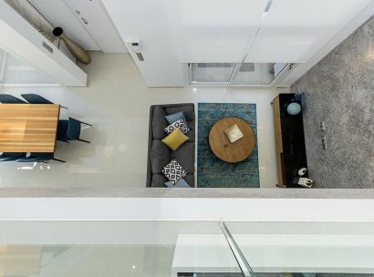 Villa · Nieuwbouw woningen - La Herrada · Alicante · Spanje
