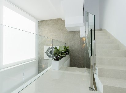 Villa · Nieuwbouw woningen - La Herrada · Alicante · Spanje