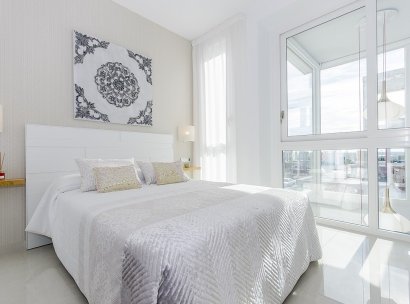 Villa · Nieuwbouw woningen - La Herrada · Alicante · Spanje