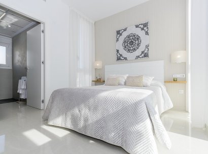 Villa · Nieuwbouw woningen - La Herrada · Alicante · Spanje