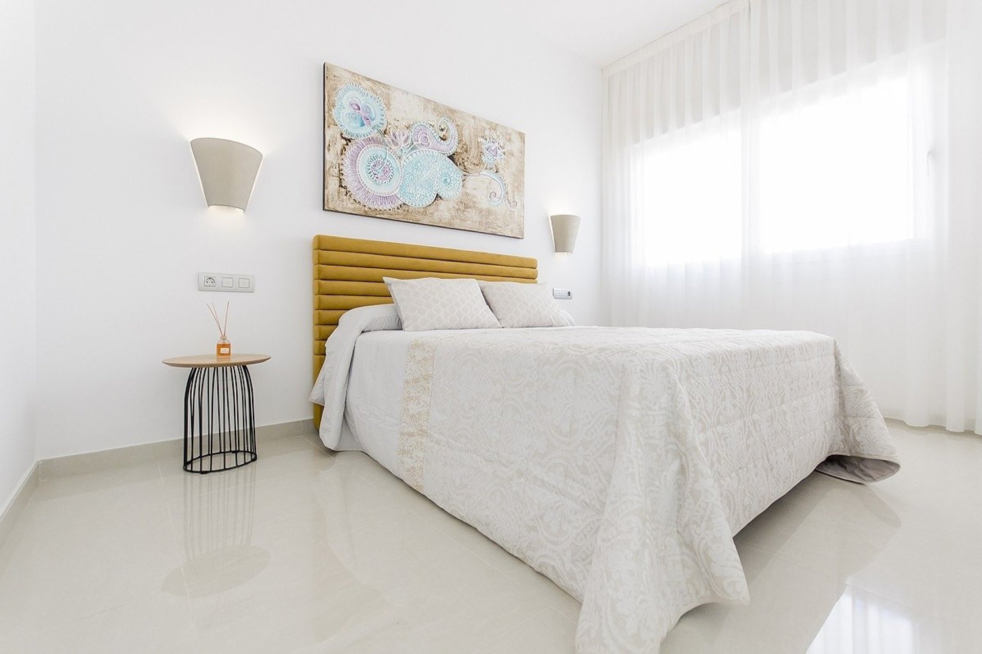 Obra nueva - Villa - La Herrada