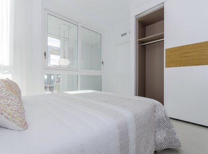 Villa · Nieuwbouw woningen - La Herrada · Alicante · Spanje