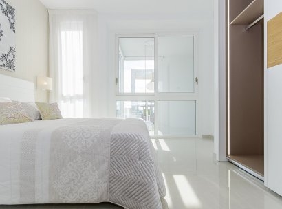 Villa · Nieuwbouw woningen - La Herrada · Alicante · Spanje