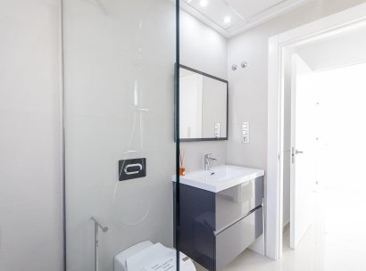 Villa · Nieuwbouw woningen - La Herrada · Alicante · Spanje