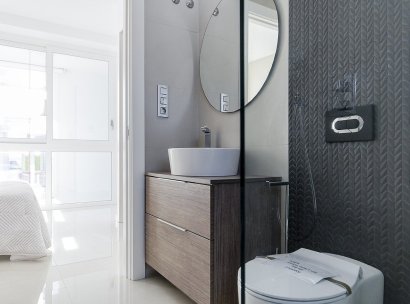 Villa · Nieuwbouw woningen - La Herrada · Alicante · Spanje