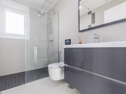 Villa · Nieuwbouw woningen - La Herrada · Alicante · Spanje