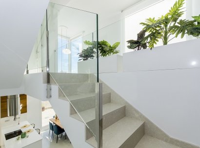 Villa · Nieuwbouw woningen - La Herrada · Alicante · Spanje