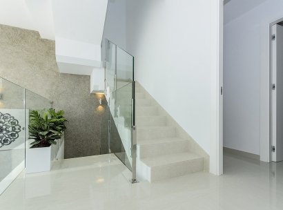 Villa · Nieuwbouw woningen - La Herrada · Alicante · Spanje
